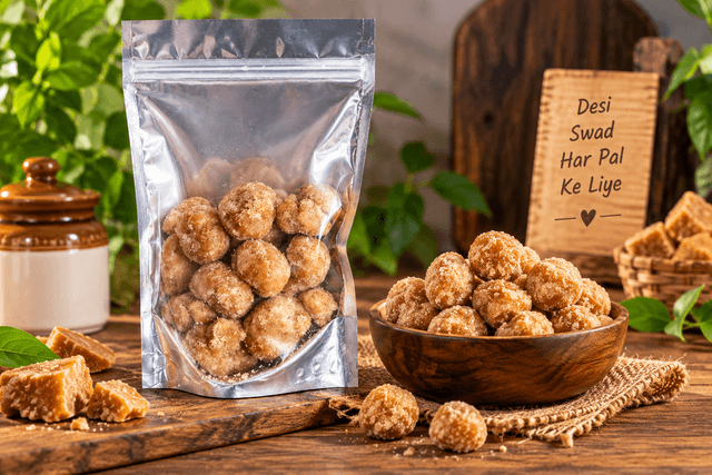 Traditional petha – 400 g